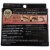 Kiss® Charm Magnetic Lashes™ False Eyelashes Perspective: back
