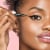 Kiss® 01 Lash Glue & Liner - Black Perspective: back