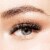 Kiss® Lash Couture 01 Bombshell Triple Push-Up False Eyelashes Perspective: back