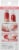 Kiss imPRESS® Short One More Chance Press-On Manicure Nails Perspective: back