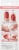Kiss imPRESS® Short Kill Heels Press-On Manicure Nails Perspective: back
