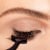 Kiss® Lash Glue Liner Starter Kit Perspective: back