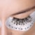 Kiss® Lash Couture™ Faux Extensions Lash Mapping Kit Perspective: back