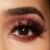 Kiss® Lash Couture Masterpiece Fake Eyelashes - 02 Haute Couture Perspective: back