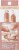 Kiss imPRESS® Short Effortless Finish Manicure Nails Perspective: back