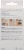 Kiss® Gel Fantasy Nails - True Color Perspective: back