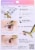 Kiss® imPRESS® Kit 02 Innovative Press on False Eye Lashes Perspective: back