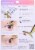 Kiss® imPRESS® Kit 02 Innovative Press on False Eye Lashes Perspective: back