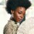 Kiss® Lash Couture™ Muses Collection 02 Faux Lashes Perspective: back