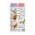 Kiss® imPRESS Press on Falsies Refills Perspective: back