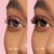 Kiss® imPRESS Falsies Single 02 Promo Nails Perspective: back
