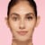 KISS imPRESS Lash Clusters, imPRESS Falsies, Refined Volume, 10mm-12mm, 12 Clusters Perspective: back