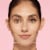 KISS imPRESS Lash Clusters, imPRESS Falsies, Lavish Volume, 12mm-14mm, 12 Clusters Perspective: back