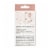 Kiss® Bare But Better™ Sculpted Nails Shine Perspective: back