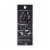 KISS imPRESS No Glue Mani Press On Nails, Premium, Best Life, Blue, Med Almond, 30 ct Perspective: back