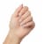 Kiss® imPRESS No Glue French Mani Press-On Nails - Snooze Perspective: back