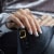 Kiss® imPress® Color FX No-Glue Mani Press On Nails - Rebel Perspective: back