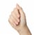Kiss® imPress® Color FX No-Glue Mani Press On Nails - The Weekends Perspective: back