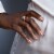 Kiss® imPress® Color FX No-Glue Mani Press On Nails - Last Call Perspective: back