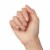 Kiss® imPress® Color FX No-Glue Mani Press On Nails - Starstruck Perspective: back