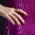 Kiss® imPress® Color FX No-Glue Mani Press On Nails - This City Perspective: back