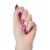 Kiss® imPress® Color FX No-Glue Mani Press On Nails - Levels Perspective: back