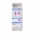 KISS imPRESS No Glue Mani Press On Nails, Color FX, Pop Star, Pink, Short Squoval, 30 ct Perspective: back