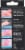 Kiss® Salon X-tend Floral Nails Perspective: back