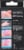 Kiss® Salon X-tend Flawless Salon Gel Nail Extension Perspective: back