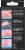 Kiss® Salon X-tend Trustfall Nails Perspective: back