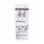 KISS imPRESS No Glue Mani Press On Nails, Mini, Endlessly, Red, Short Squoval, 30 ct Perspective: back