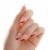 Kiss® ImPress Nails Holiday Gift Set Perspective: back