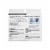 Kiss® Falscara Eyelash Wisp Multi Perspective: back