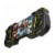 Turtle Beach TBS076005 Atom Mobile Game Controller for Android - Black/Yellow Perspective: back