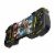 Turtle Beach TBS076005 Atom Mobile Game Controller for Android - Black/Yellow Perspective: back