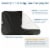 Kanga Care Changing Pad - Finn Perspective: back