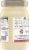 EPIC™ Organic Rendered Pork Fat Perspective: back