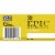EPIC Lemon Performance Protein Bars 9 Count Perspective: back