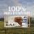 EPIC Sea Salt Pepper Beef Bars Perspective: back
