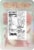 Cheez-It Crunch Pak® Minecraft Lunch Kitz Perspective: back