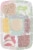 Crunch Pak® CharFruiterie® Mini Game Time Tasting Board Perspective: back