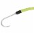 Timber Tuff TMW-32 16 In Timber Claw Comfort Grip Logging Wood Hand Tool, Green Perspective: back