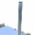 Timber Tuff TMS-20 20 Inch Portable Chainsaw Lumber Planking & Logging Saw Mill Perspective: back