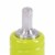 Timber Tuff TMC-01TCFB 1 Inch Aluminum Twin Blade Tenon Cutter w/ Forstner Bit Perspective: back