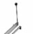 BAC Industries MB-30 30 In Mighty Brute Mountable Aluminum & Sheet Metal Bender Perspective: back