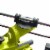 Timber Tuff CS-MBS Bar Mount Chainsaw Sharpener for 6 and 8 Inch Files, Green Perspective: back