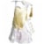 Precious Moments Doll Graduate Blonde 12 inch doll Perspective: back