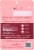 Portland Pet Food Company Meal Cat Salmon and Pumpkin 2.6 Oz Perspective: back