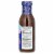 California Olive Ranch Balsamic Vinegar Dressing Perspective: back
