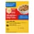 Tasty Bite Mild Mediterranean Style Protein Bowl - 8.8 oz Perspective: back